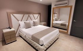 Hotel Med 33