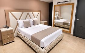 Hotel Med 33